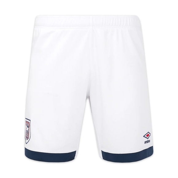 Umbro Other - Umbro Ipswich Town FC 2024/2025 Men’s Shorts #23